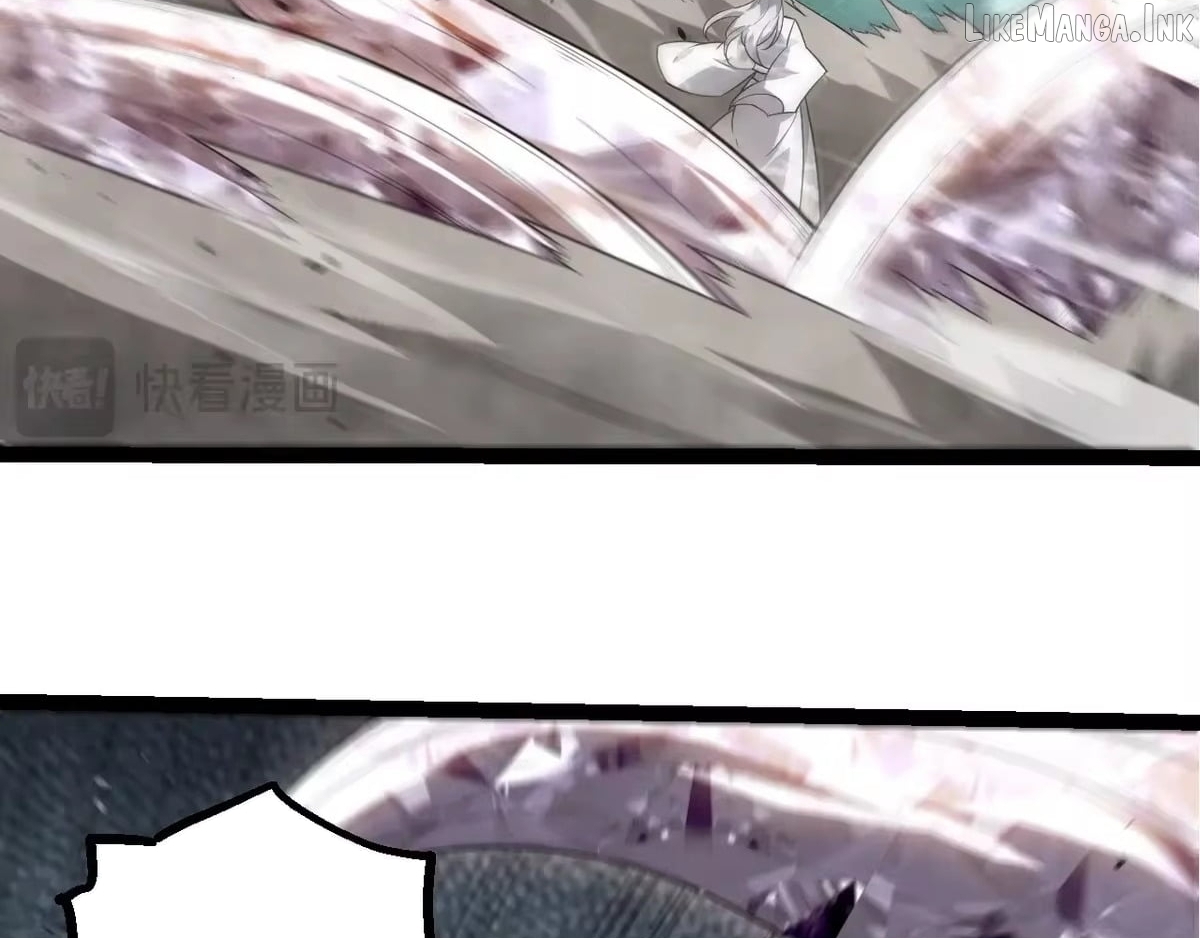Evolution Begins With A Big Tree Chapter 523  - page 84